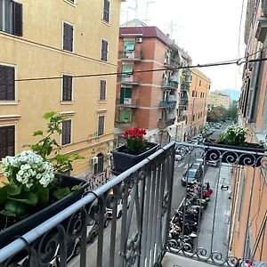 San Lorenzo 42 , Rom Italien