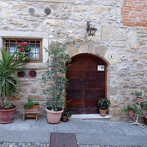 Casa Gaia Ferienhaus