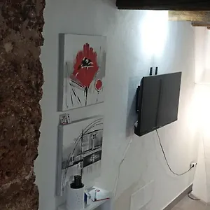 La Casetta Di Marta Ai Quattro Canti , Palermo Italien