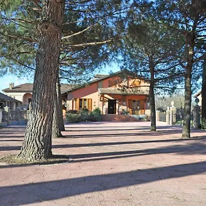 Agriturismo Corte Montini Bauernhof