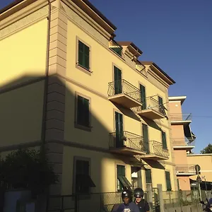 La Casa Di Aaron , Rapallo Italien