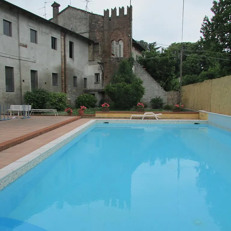 Agriturismo La Costa Crema Farm stay