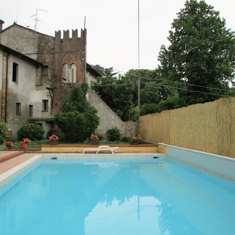 Agriturismo La Costa Crema Farm stay