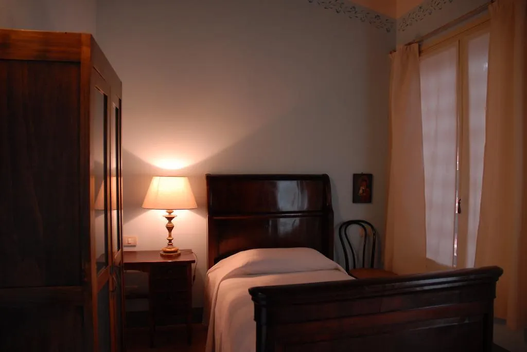 Agriturismo La Costa Crema 0*,